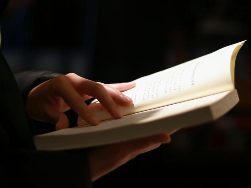 Building Subplots That Enhance Your Main Story