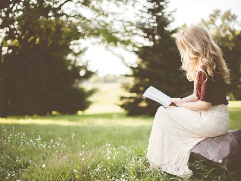 The Art of Writing a Slow-Burn Narrative