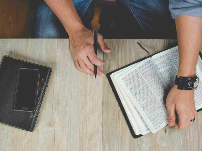 Creating Your Own Unique Writing Style
