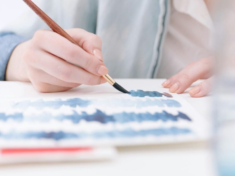 Creating Illustrative Logos