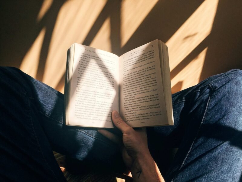 Building Compelling Characters