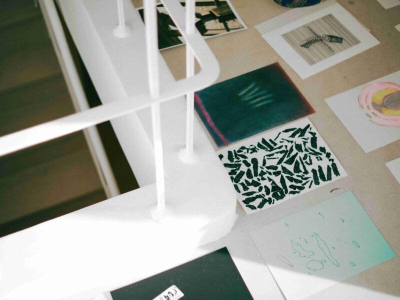 AI-Powered Design Tools & Automation