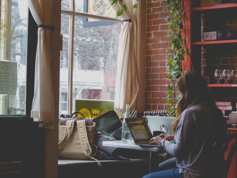 Mastering First-Person vs. Third-Person Narration