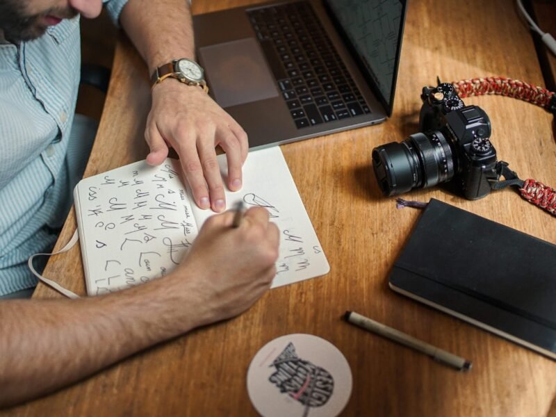 UI UX Design Principles for Beginners