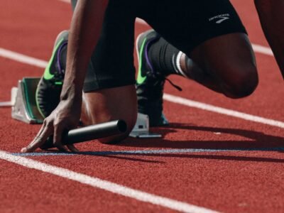 Designing a Full-Body Workout Plan