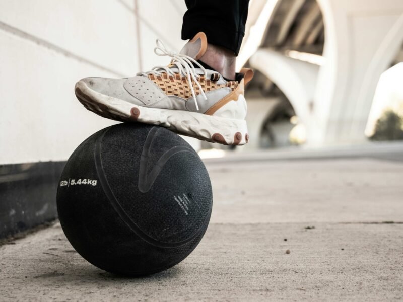 The Role of Visualization in Sports and Fitness