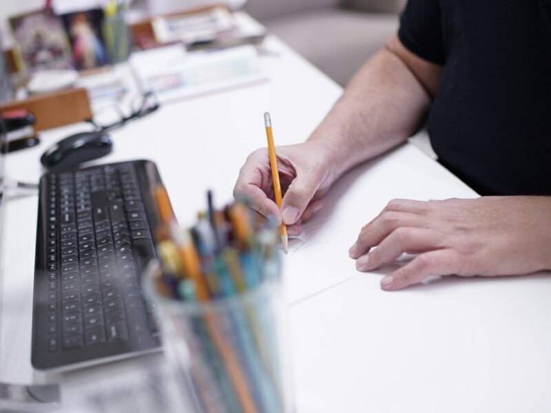 Fashion Marketing & Trend Forecasting