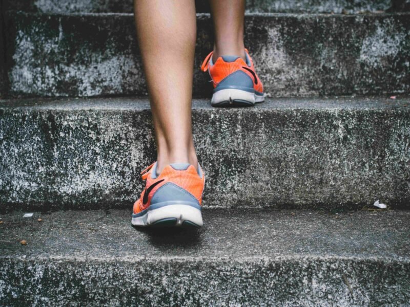 Running for Beginners - From Couch to 5K