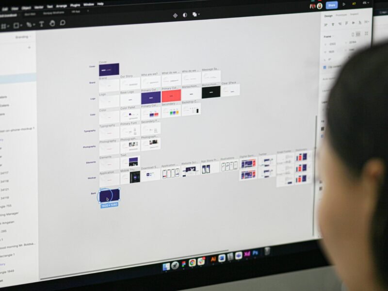 Creating Motion Graphics for Social Media