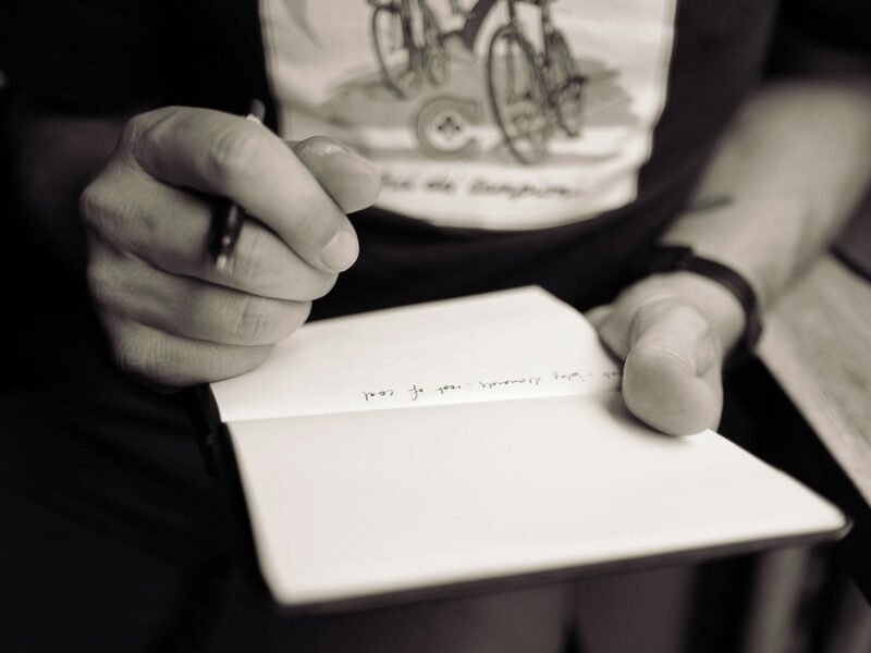 The30-Day Writing Sprint - Build a Daily Habit
