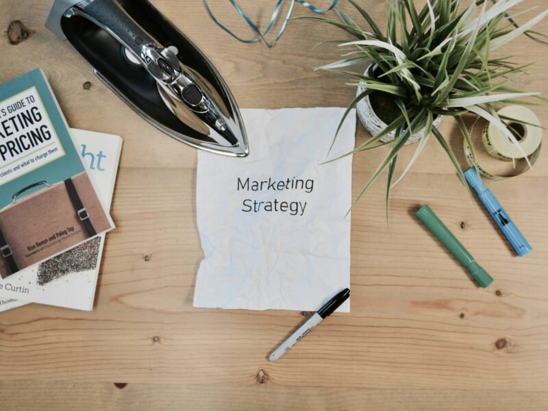 Developing and Overseeing Multiple Revenue Streams