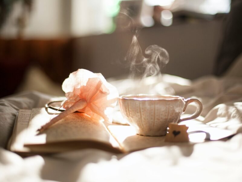 Writing a Cozy Mystery with Intrigue and Charm