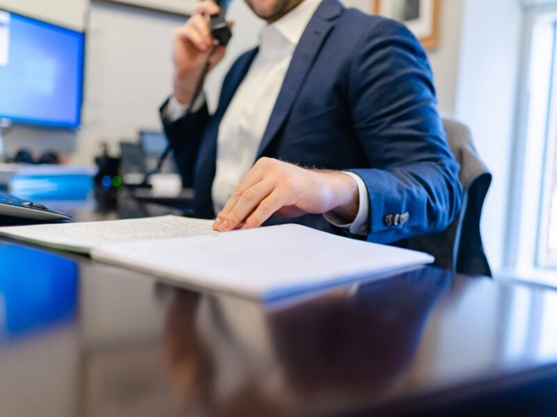 Developing a CEO Mindset - Thinking Like a Business Leader