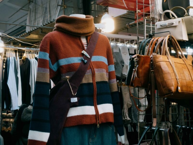 Fashion Photography for Small Business Owners
