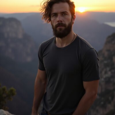 Daniel Thomas