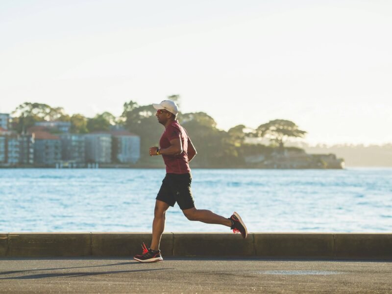 The Role of Gratitude and Positivity in Fitness Success