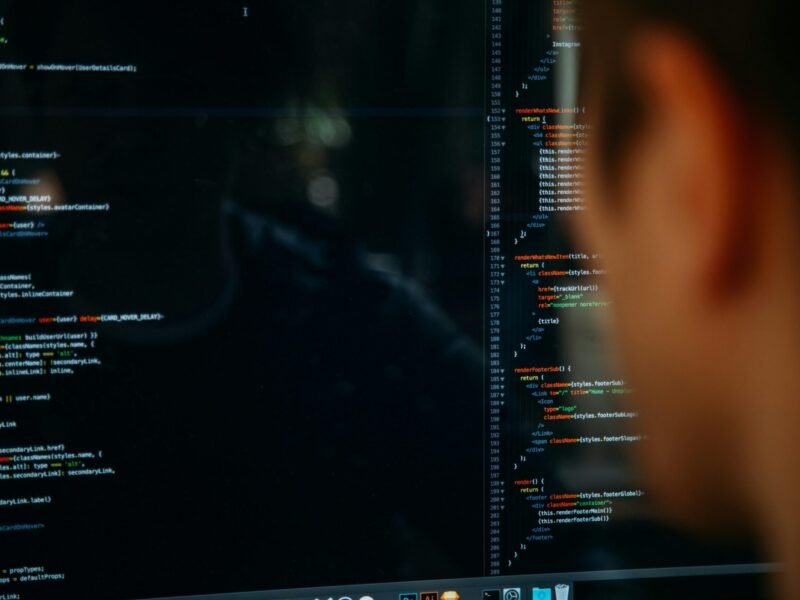 Understanding the DOM - How JavaScript Interacts with Webpages
