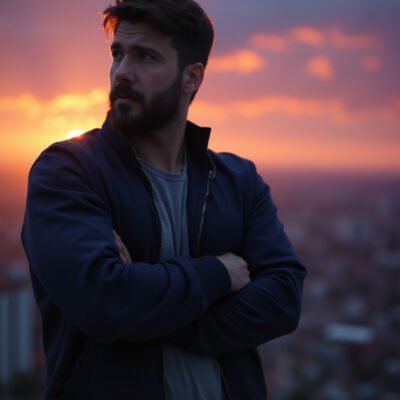 David Martínez