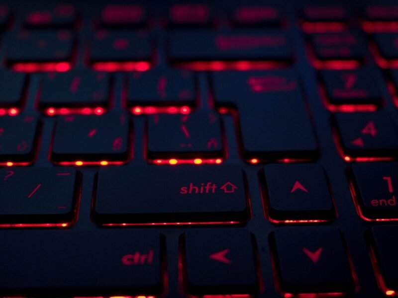 The Fundamentals of Network Security