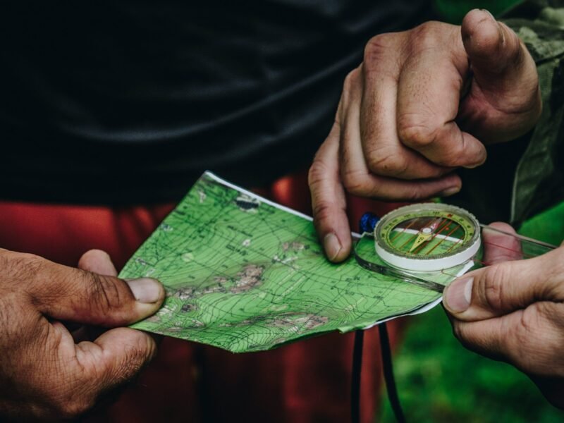 Ecotourism and Sustainable Travel Tips