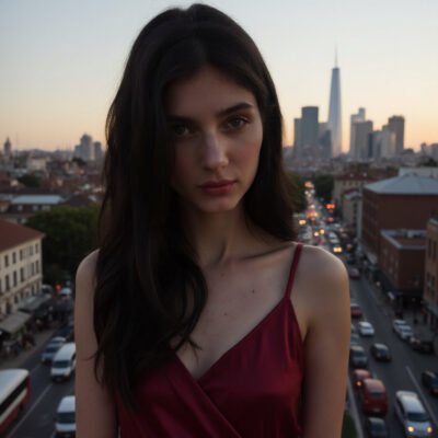 Hande Uysal