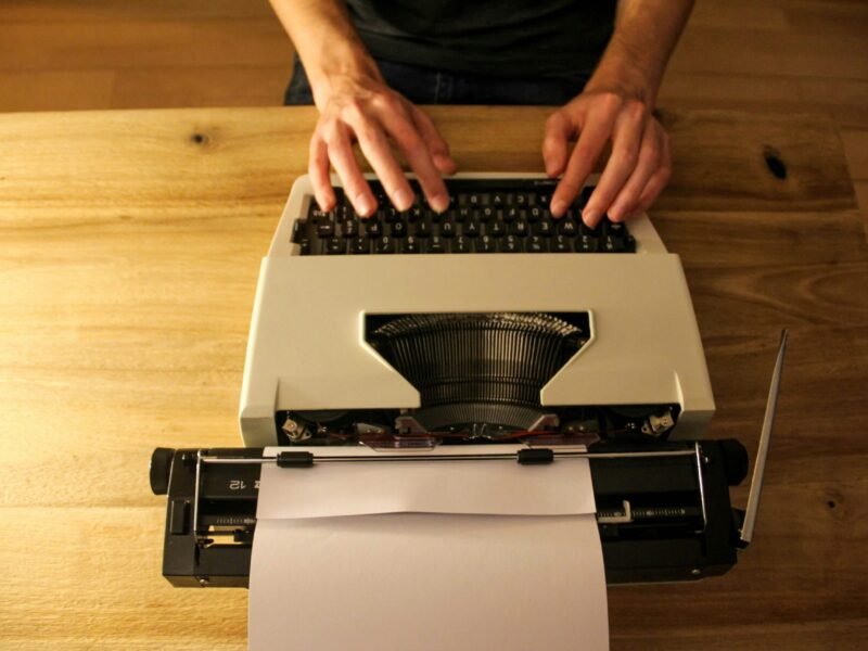 Journaling for Self-Discovery and Growth
