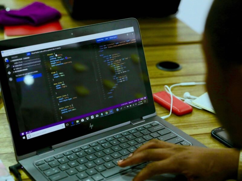 Cybersecurity Policies and Best Practices for Businesses