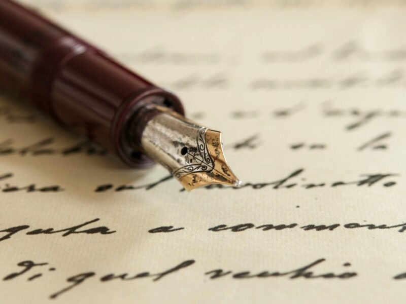 Turning Writing into a Daily Habit