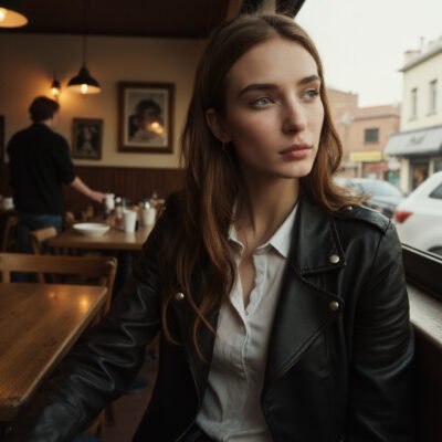 Vanessa Albrecht