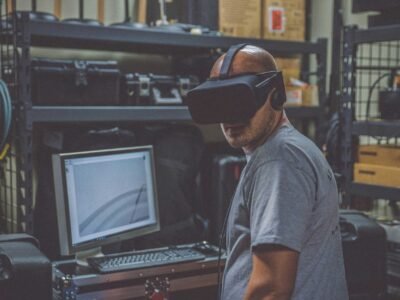 Understanding the Metaverse - The Next Generation of the Internet