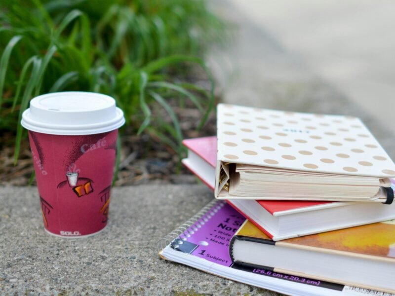 Setting SMART Goals and Following Through on Them