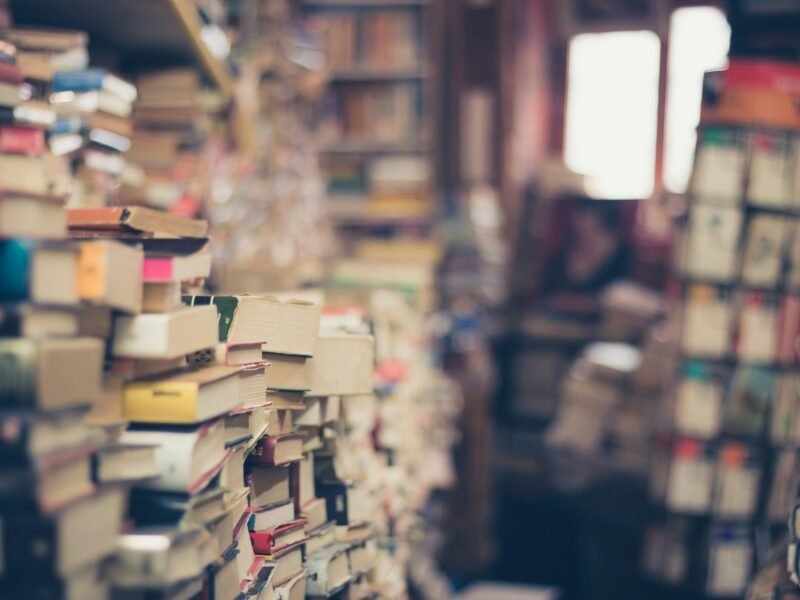 Writing a Compelling Author Bio