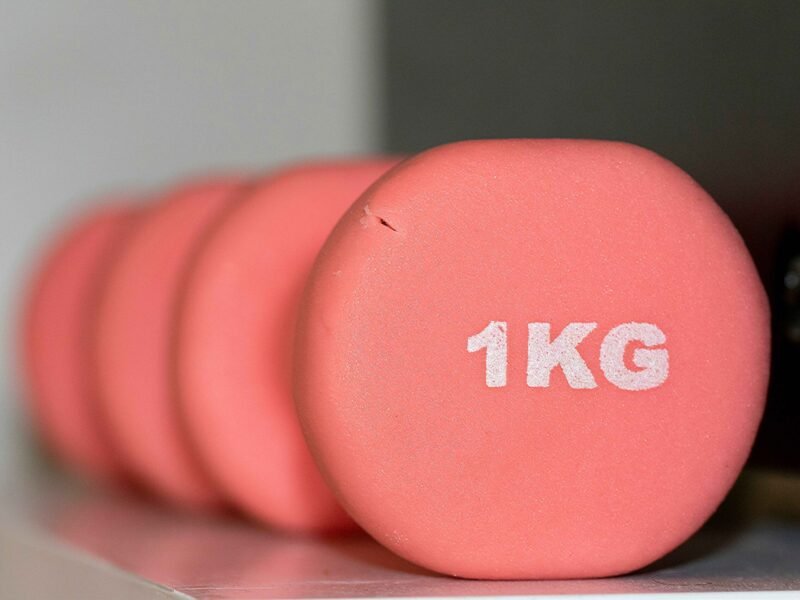 The Best Fat-Burning Workouts for Every Fitness Level