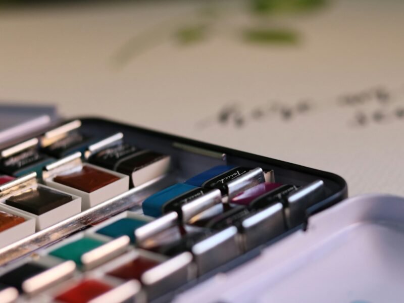 The Fundamentals of Logo Design