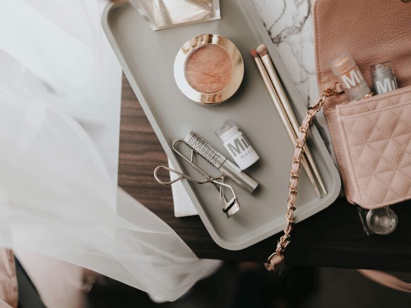 Finding the Right Suppliers and Materials for Your Brand