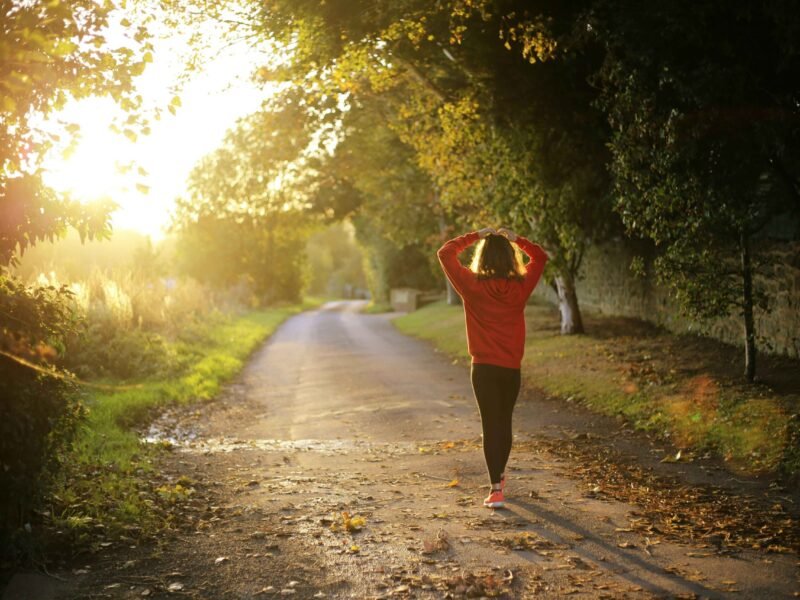 Achieving Results Without a Gym