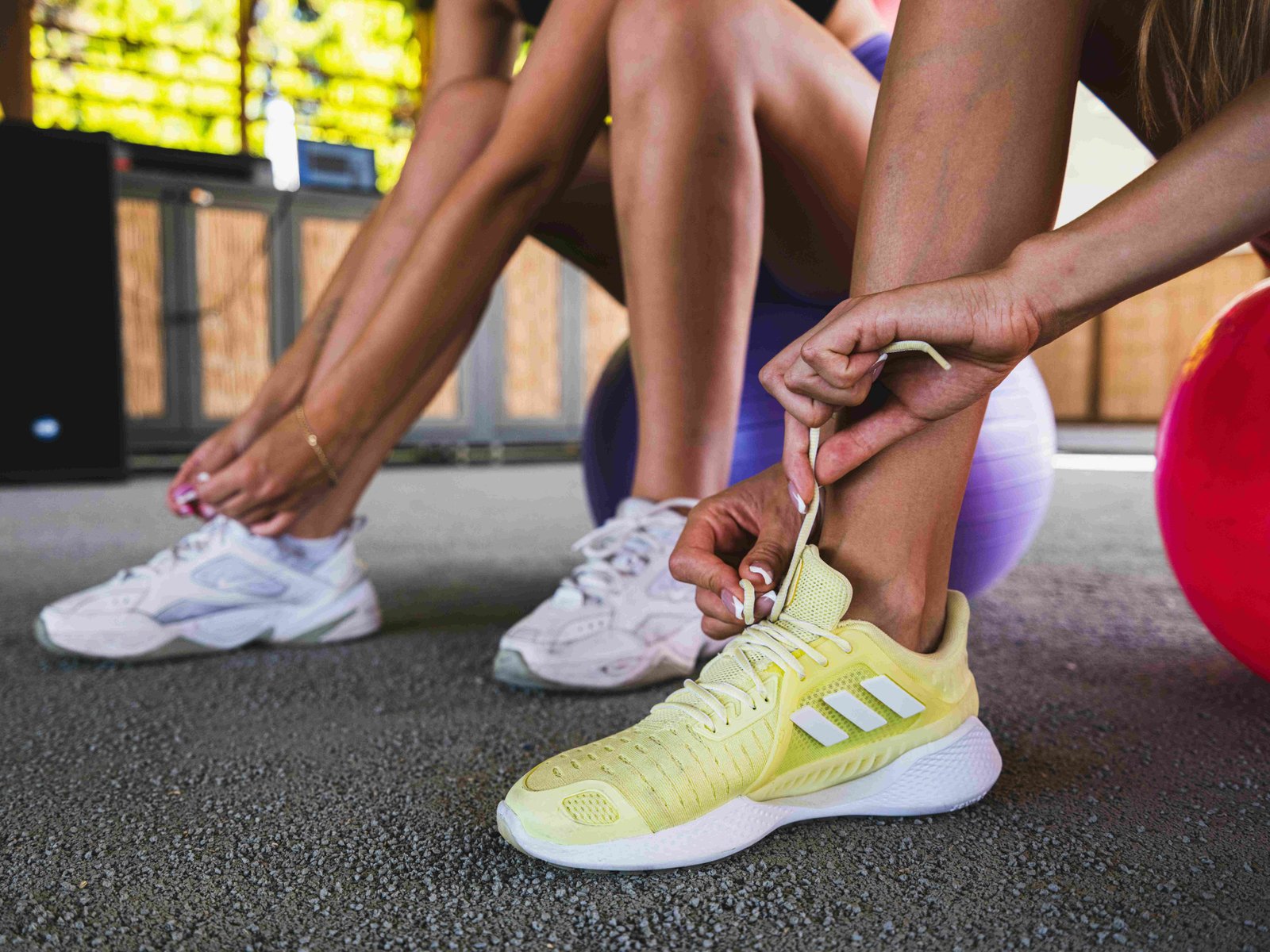 Fueling Your Body for High-Intensity Training