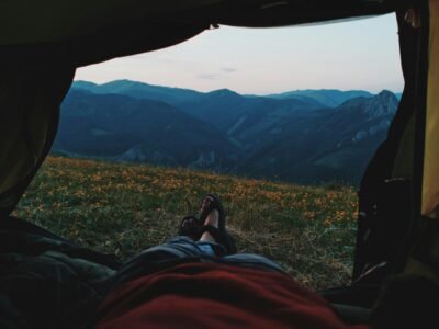 Emergency Procedures for Climbing Accidents