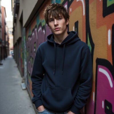 Lewis Foster