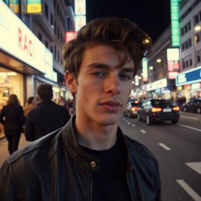 Max Müller