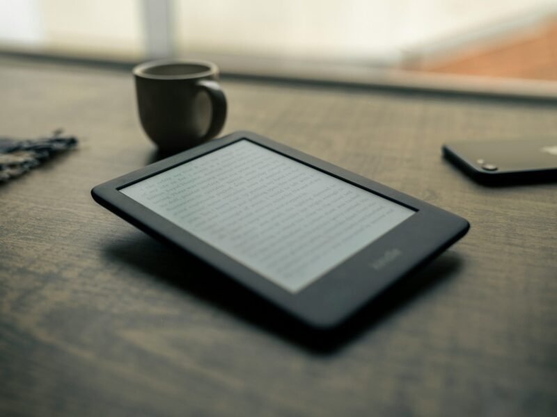 The500-Word Challenge - Writing a Complete Story in One Sitting