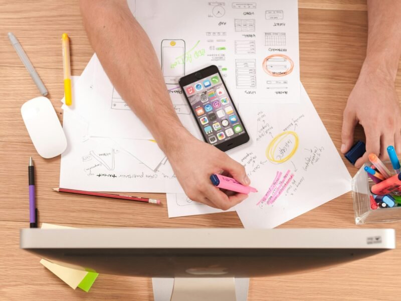 Turning Business Ideas into Passive Income Streams