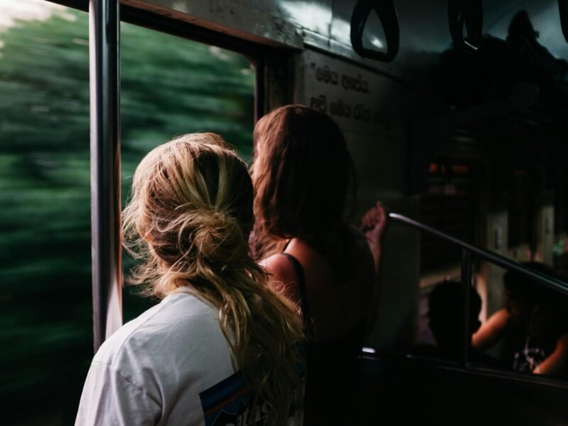 Basic Navigation Without a Compass or GPS