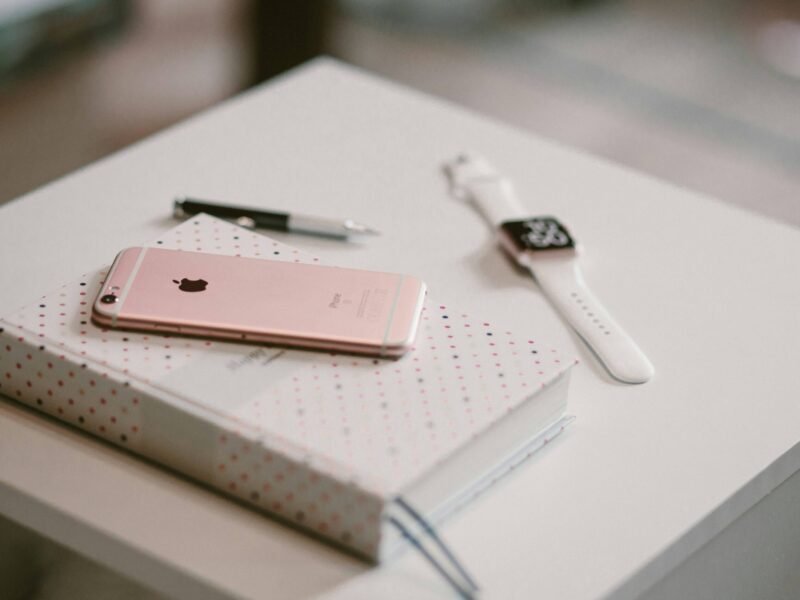 Creating a Personalized Self-Care Plan