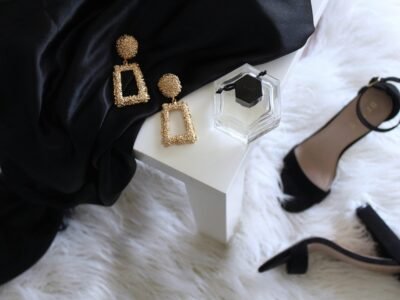 Developing Your Own Fashion Aesthetic