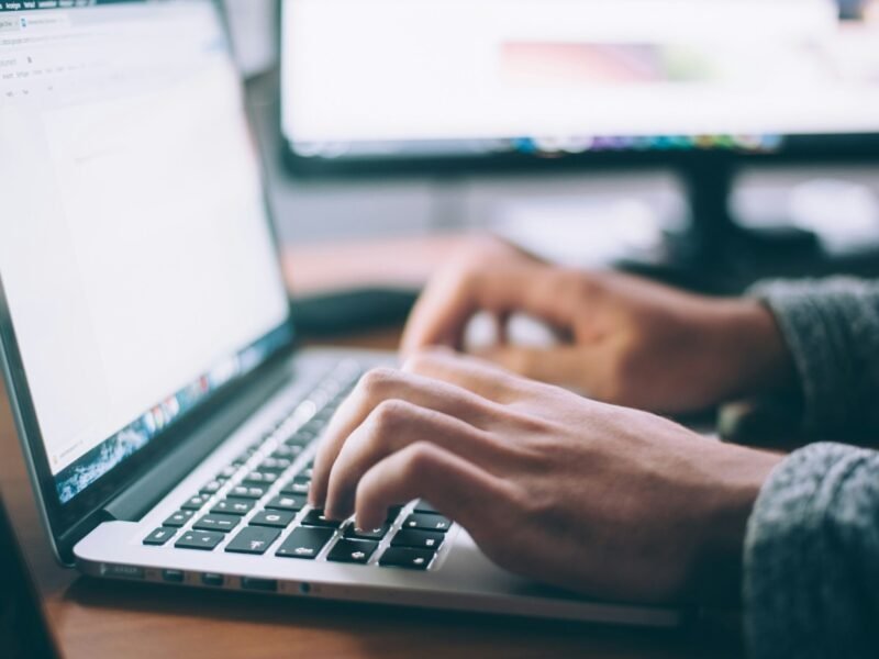 Crafting a Technical Resume That Stands Out