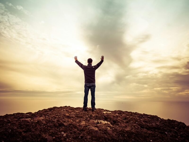 Overcoming Social Anxiety and Feeling More Comfortable in Public