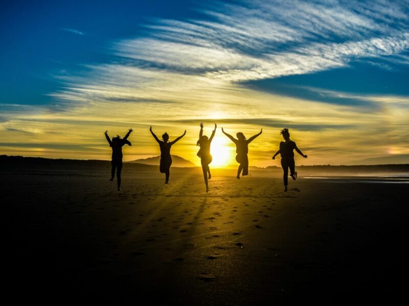 The Art of Being Present - Mindfulness for Everyday Life