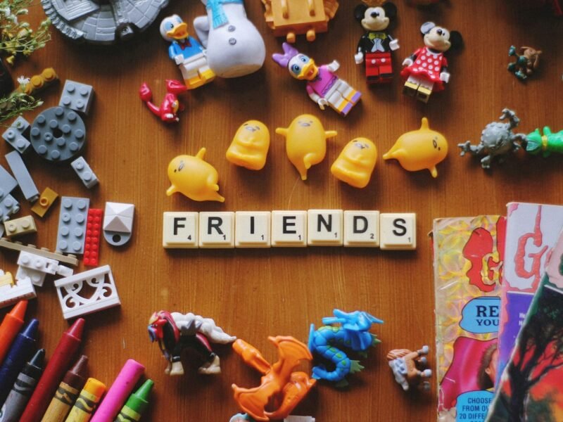 Start a Pen Pal Friendship the Right Way