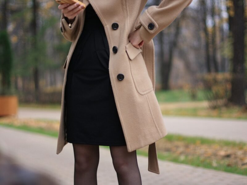Fashion Without Waste - Upcycling and Zero-Waste Design
